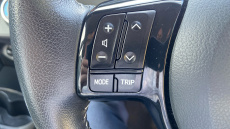 Toyota Yaris 1.5 VVT-i Icon Tech 5dr Petrol Hatchback